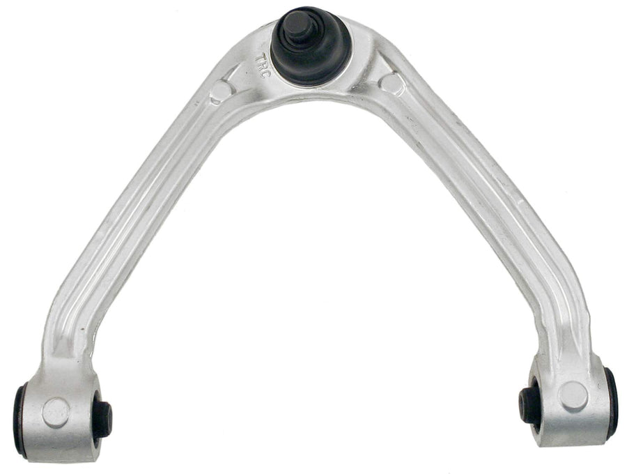 MOOG Suspension Control Arm and Ball Joint Assembly front right upper RK622197