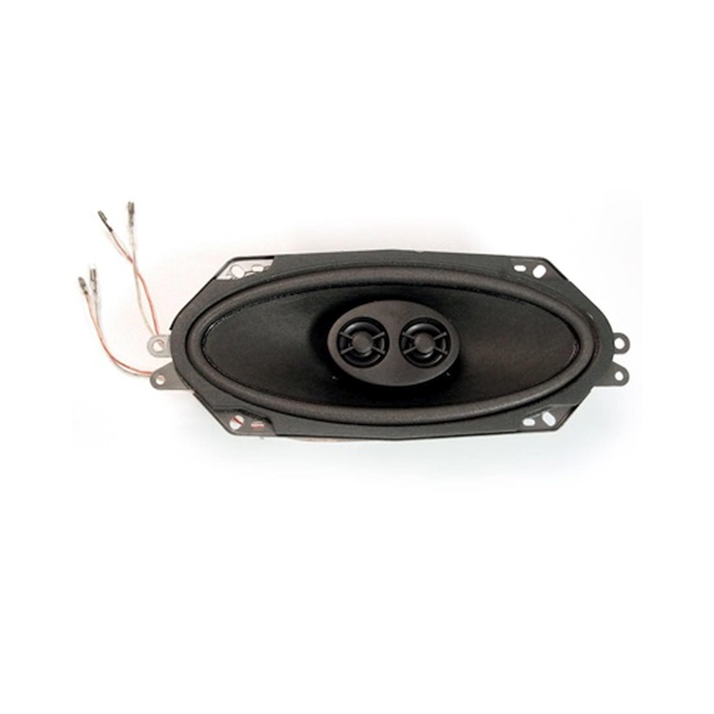 C5AZ-18808-DVC Scott Drake Dual Voice Coil Speakers