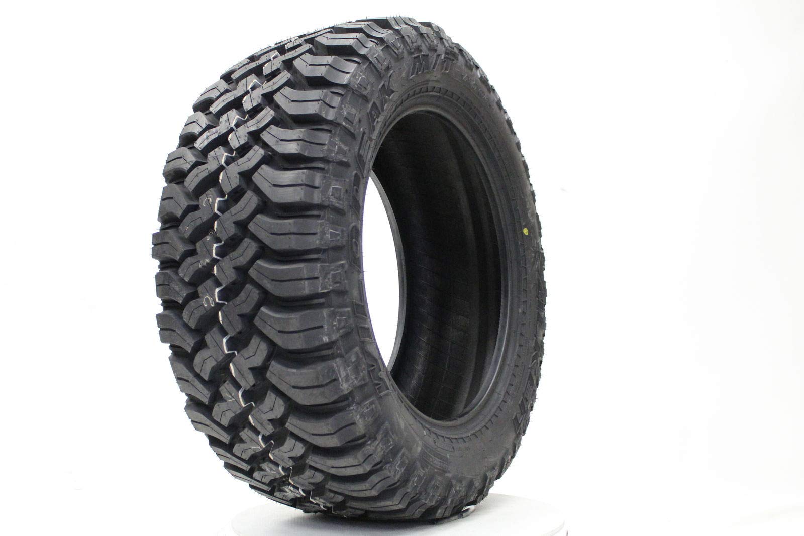 Wildpeak Falken MT01 All-Terrain Radial Tire - 285/70R17 121Q