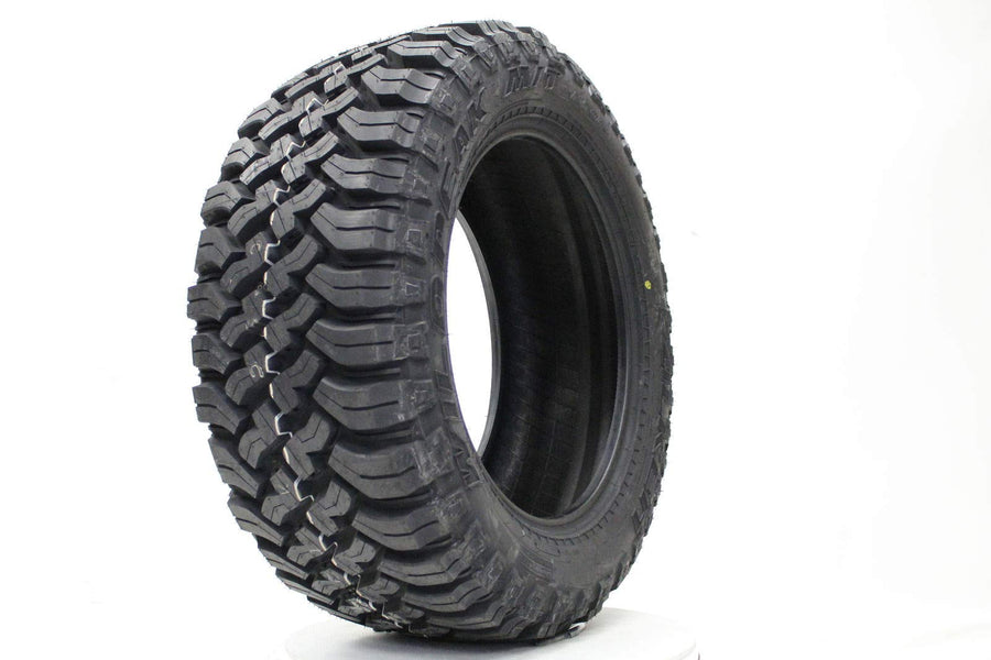Wildpeak Falken MT01 All-Terrain Radial Tire - 285/70R17 121Q