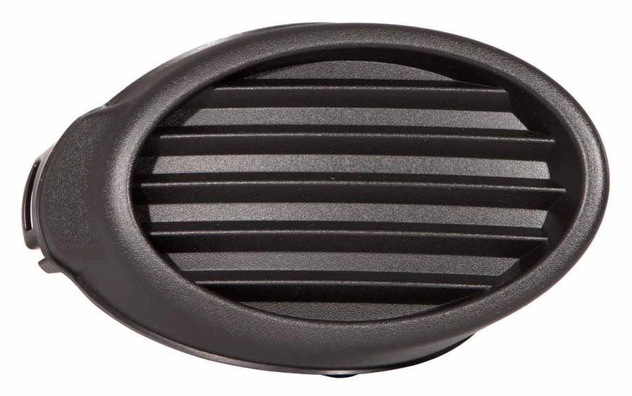 Replacement DEPO 330-2511R-UD Passenger Side Bumper Insert
