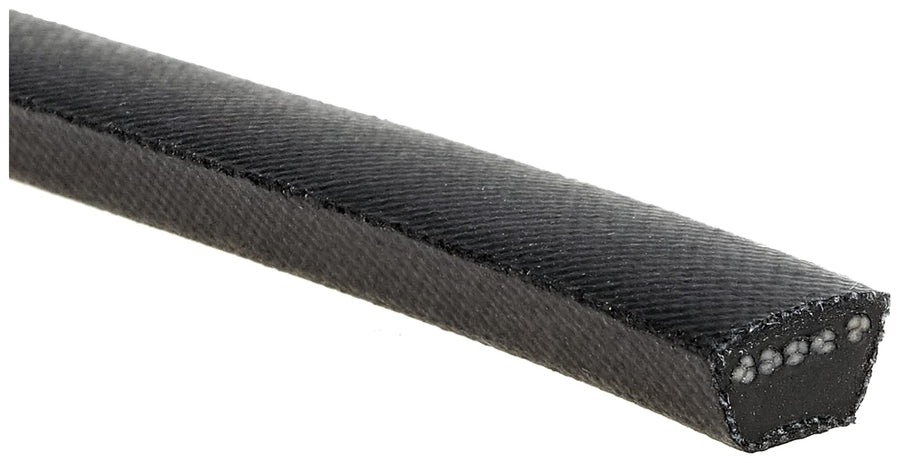 Lawn and Garden Equipment Belt Gates 6376, Black