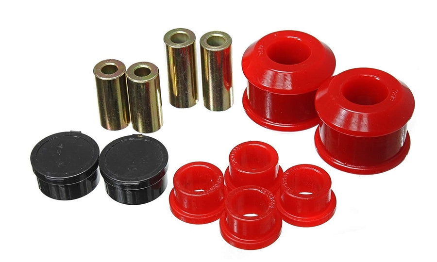 16.3122R Energy Suspension Control Arm Bushing Set (Ft)