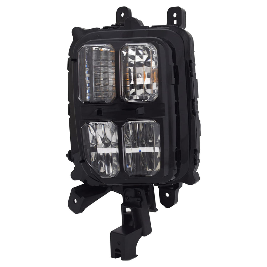 Replacement TYC 19-6296-00 Fog Lamp for MITSUBISHI OUTLANDER SPORT front_left
