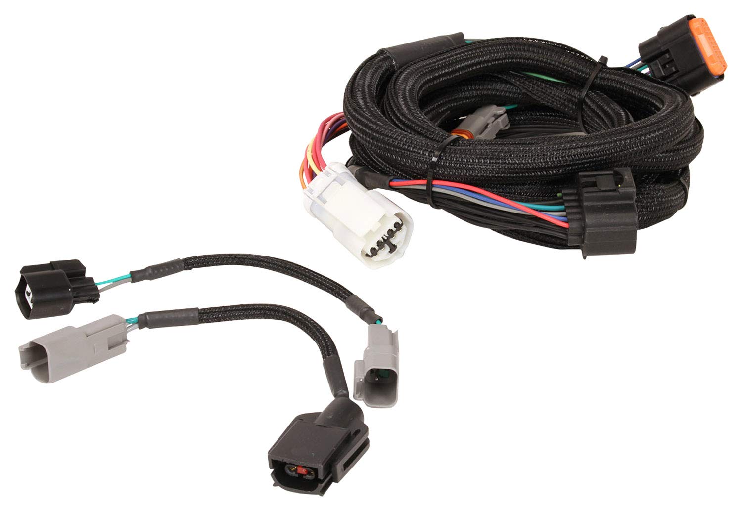 Transmission Controller MSD 2772 Harness