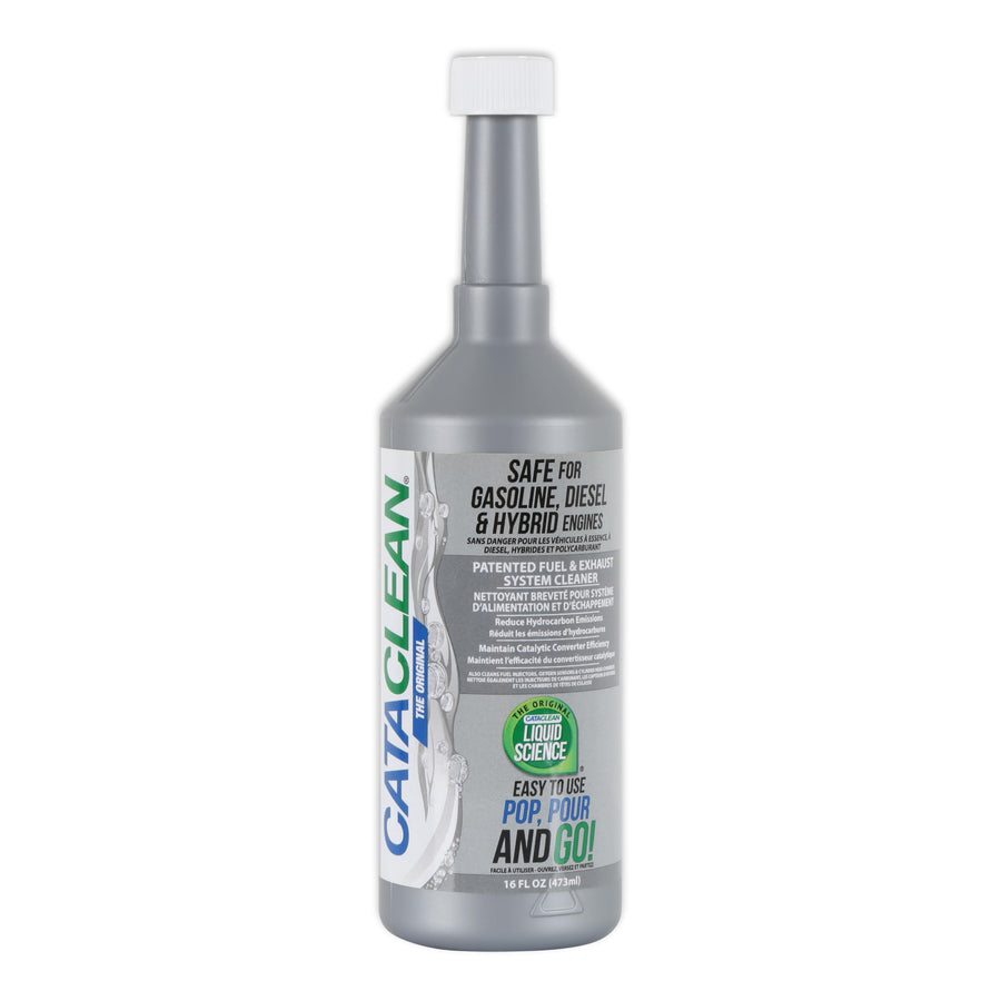 French/English Cataclean (120017)