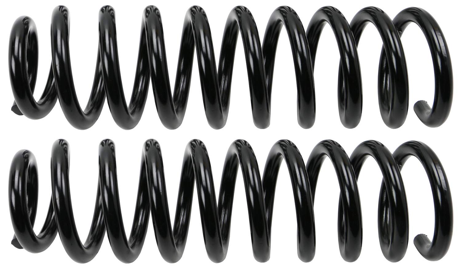 Coil Spring Set MOOG 81746 for Ford F-150