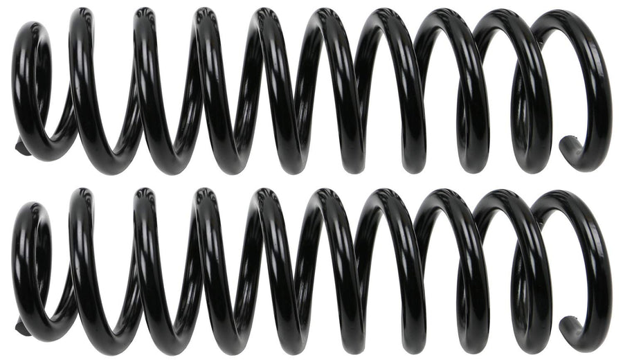 Coil Spring Set MOOG 81746 for Ford F-150