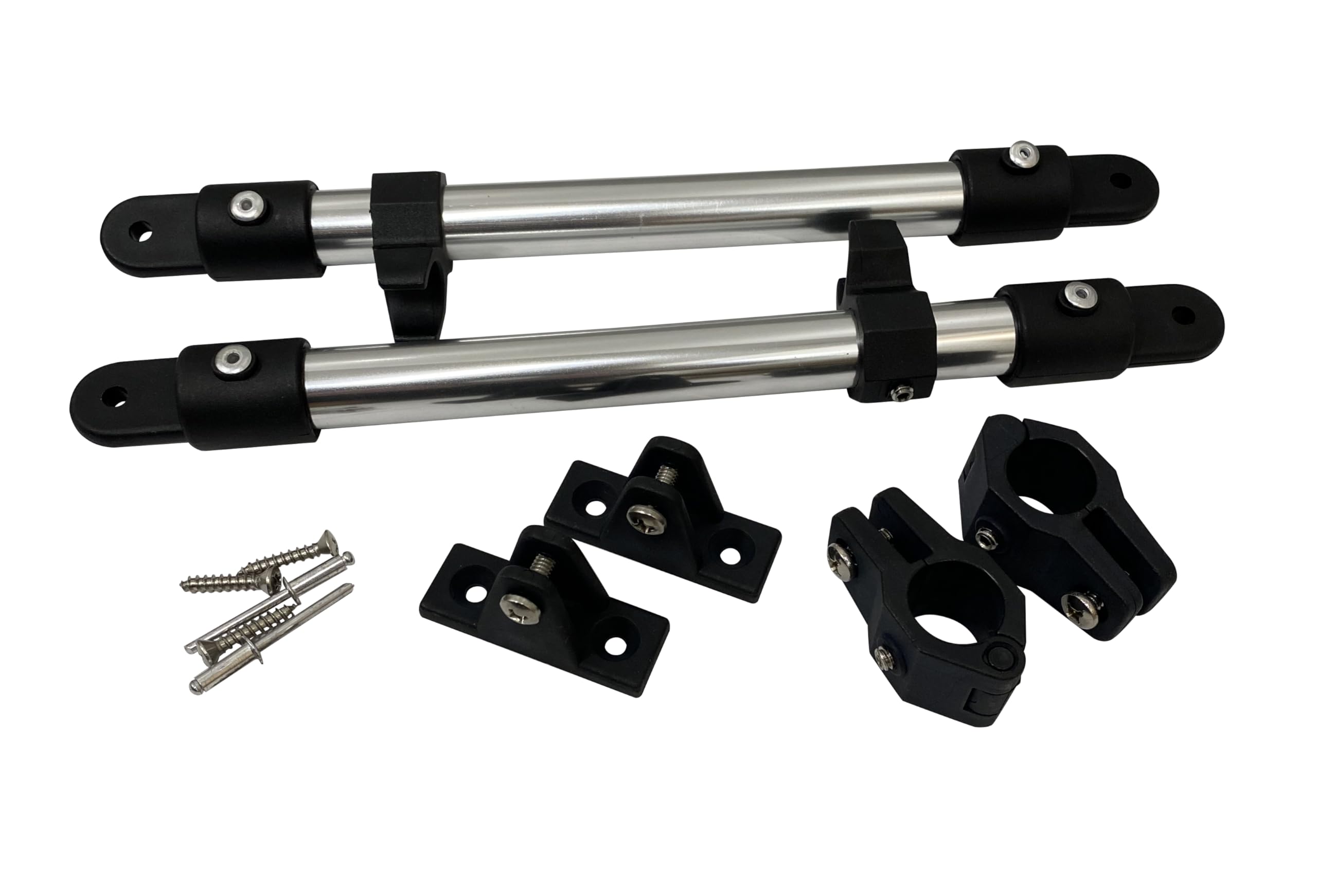 Bimini Top Carver 62005 Struts - Trailering 10"