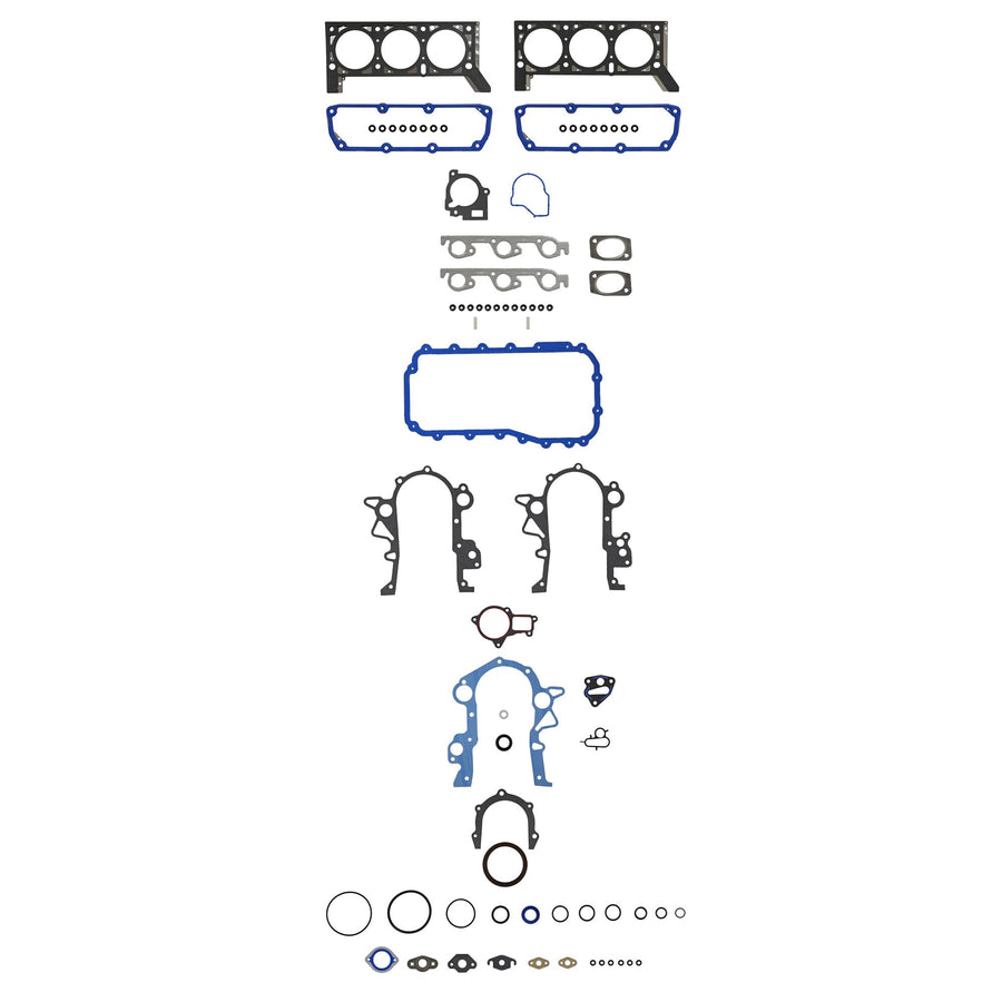 260-3189 FEL-PRO Engine Gasket Set