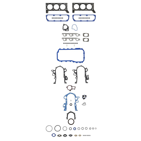 260-3189 FEL-PRO Engine Gasket Set