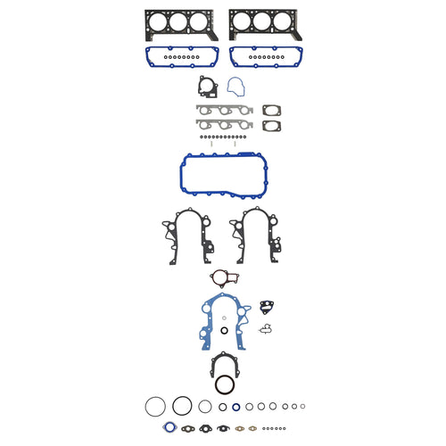 260-3189 FEL-PRO Engine Gasket Set
