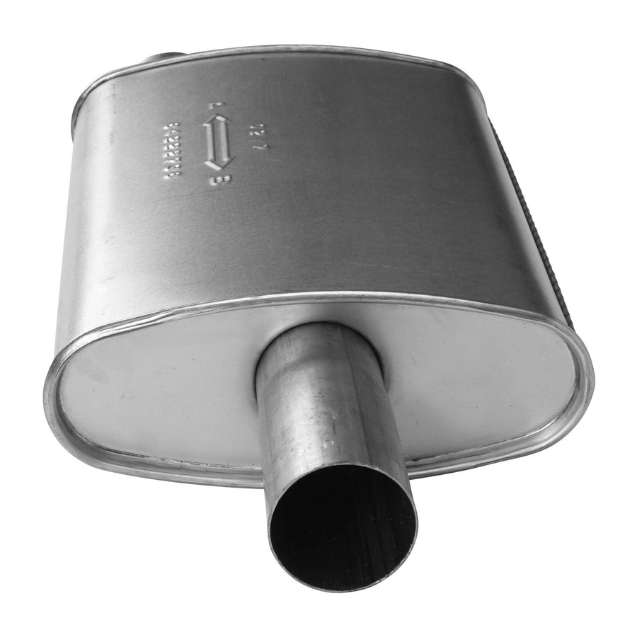 700277 AP Exhaust Products Muffler Exhaust