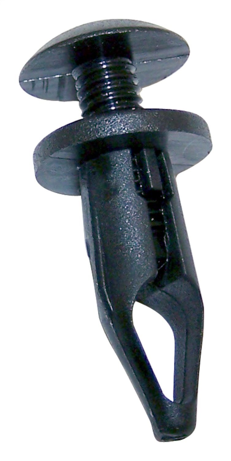 Automotive Crown Retainer