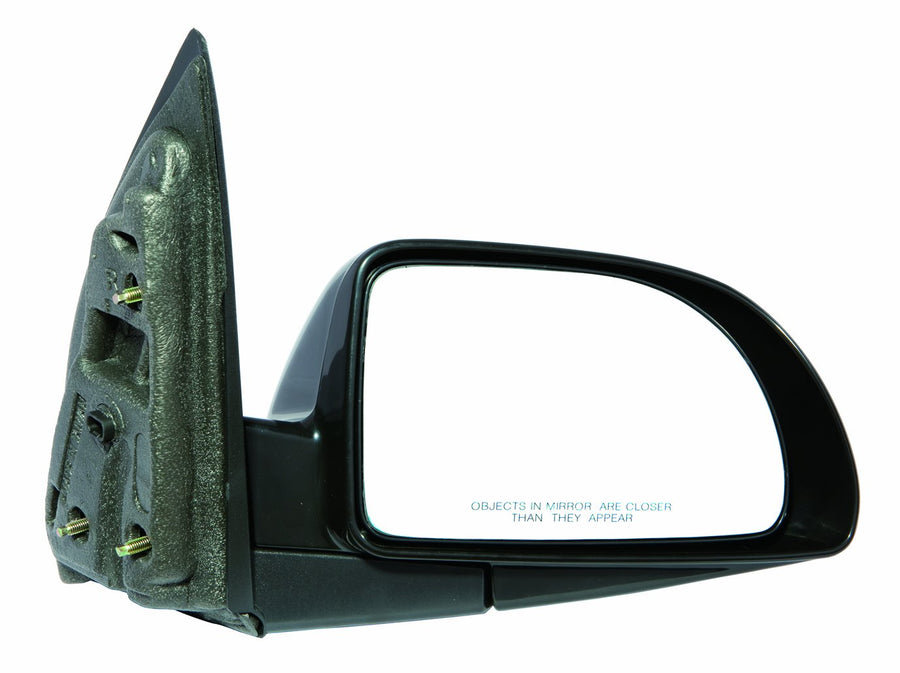 Chevy Equinox/Pontiac Torrent DEPO 335-5421R3EB Passenger Side Non-Heated Power Mirror