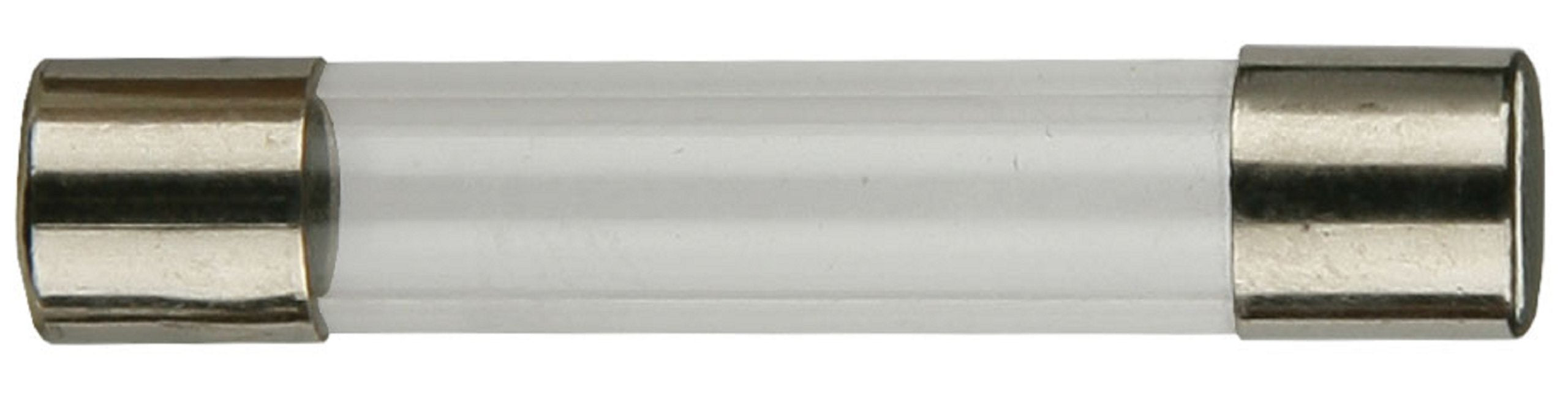 AGC15-25 Install Bay - 15 Amp AGC Fuses (25 Pack)