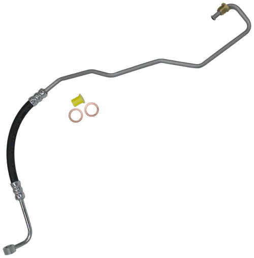 366137 nobrandname Power Steering Pressure Line Hose Assembly
