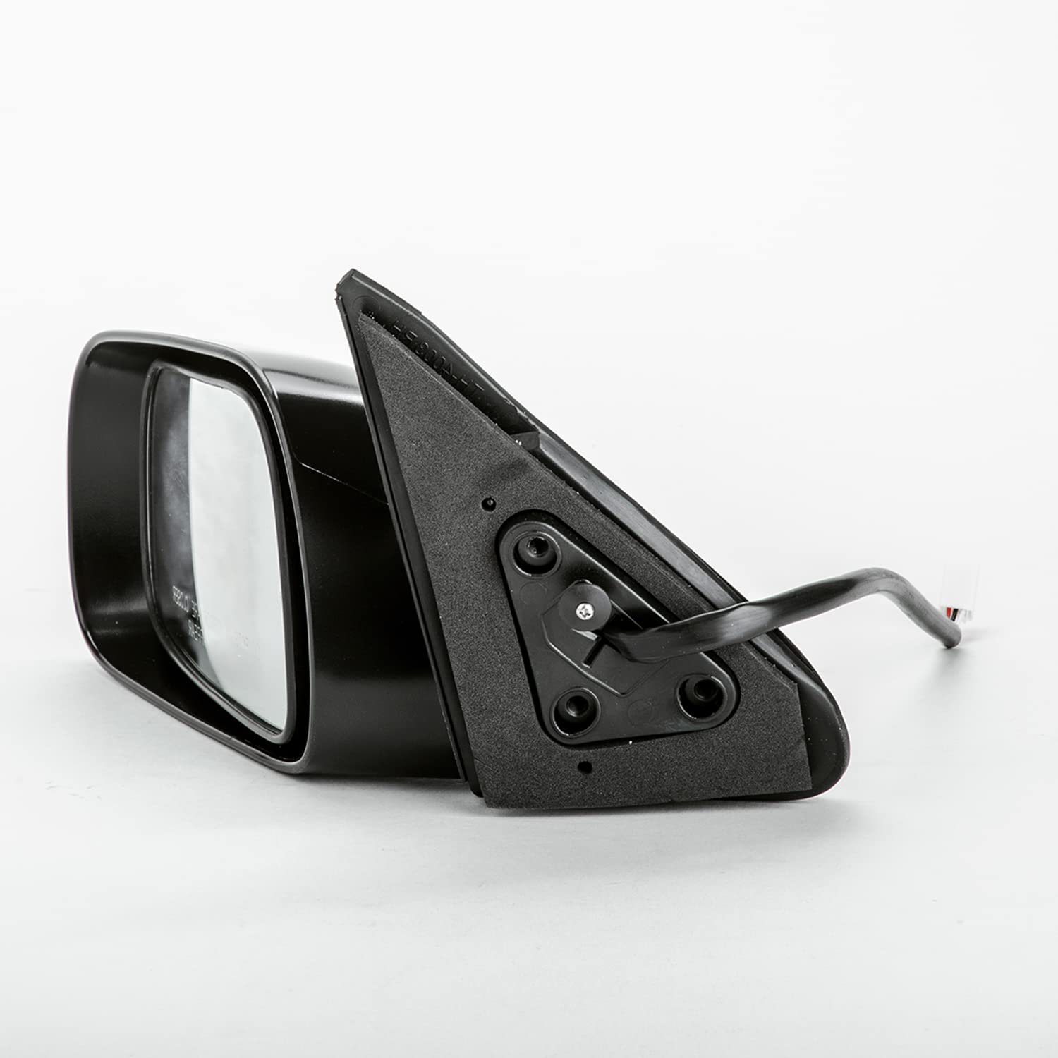 Left-Side TYC 5200132 Door Mirror Compatible with 1995-1999 Toyota Avalon