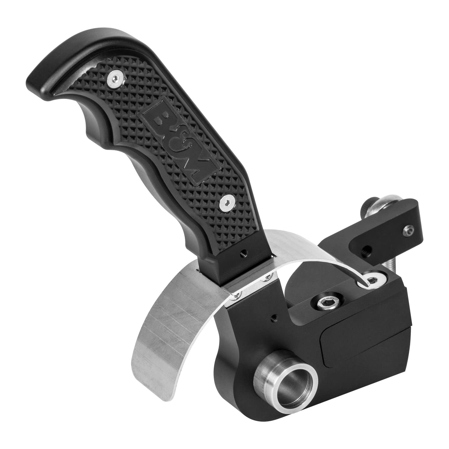 B&M Magnum Grip XDR Off-Road 81148 Manual Short-Throw Shifter