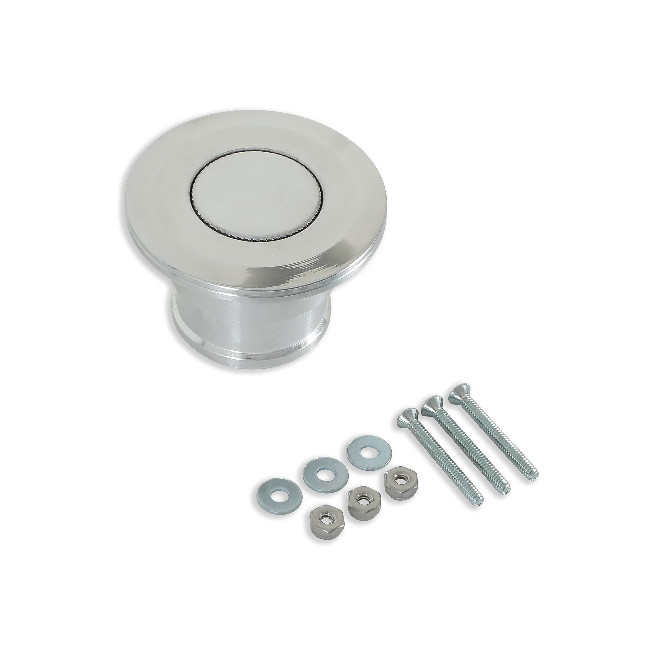 Billet Brothers Trucks Pop-Up Fuel Cap BFF4772