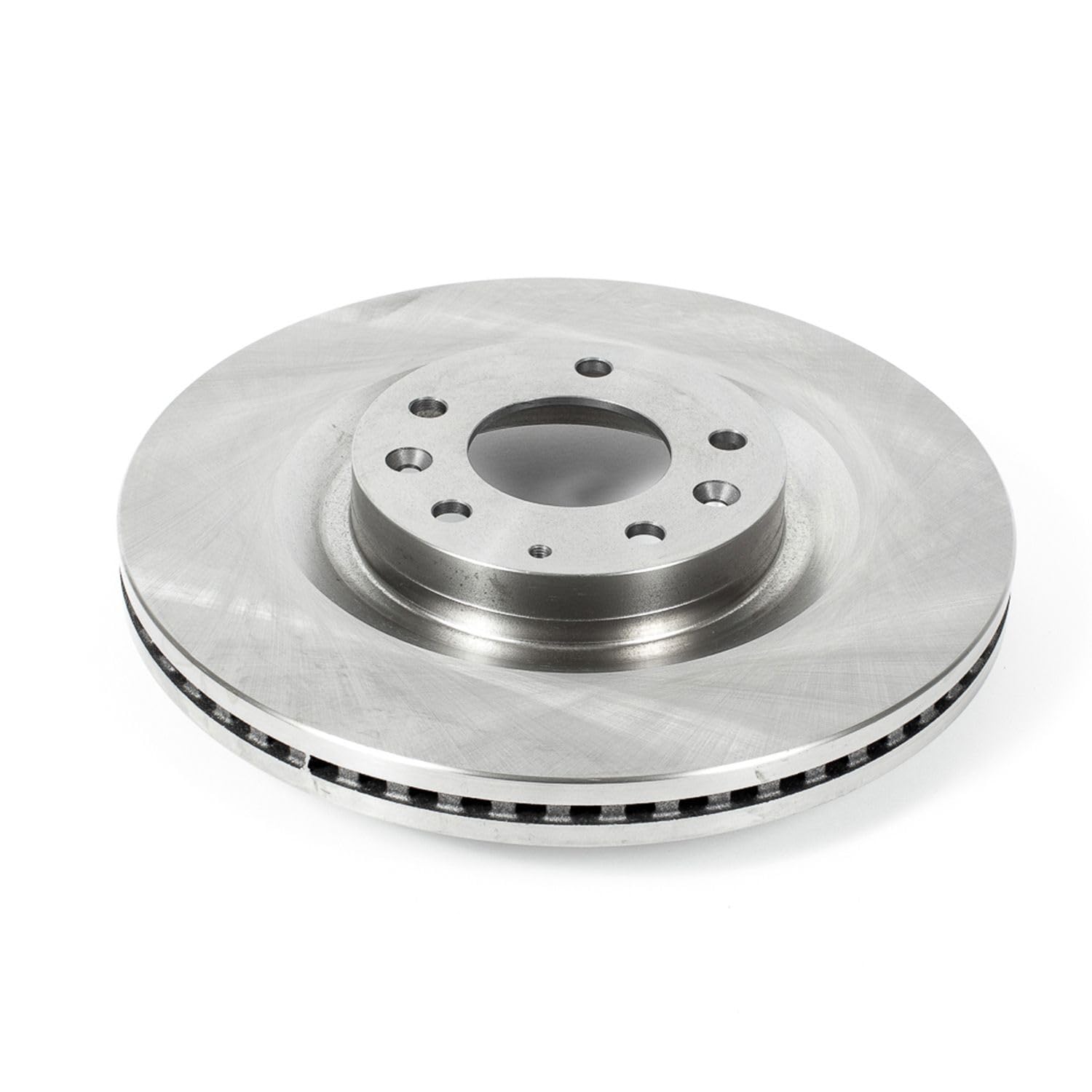 Autospecialty Power Stop Brake Rotor - JBR1399
