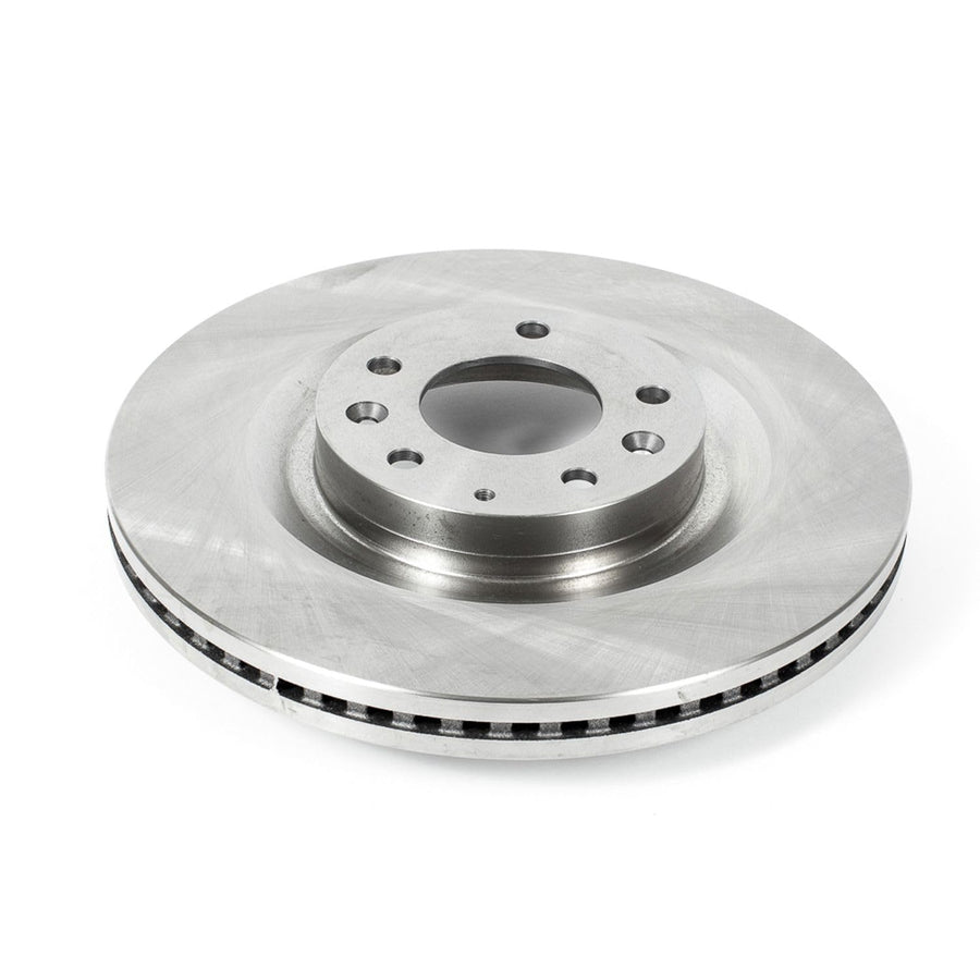 Autospecialty Power Stop Brake Rotor - JBR1399
