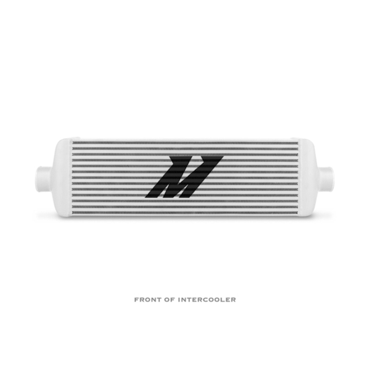 Universal Mishimoto Intercooler J-Line