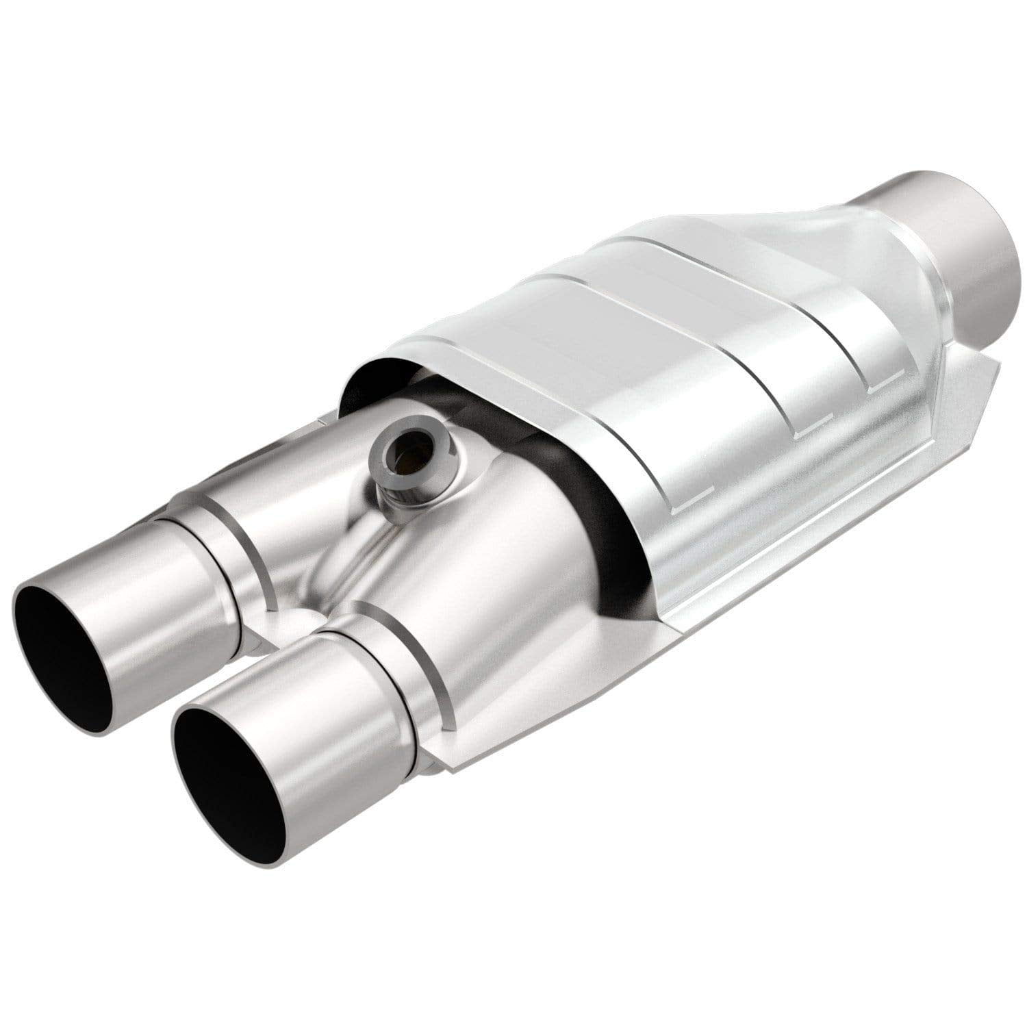 Universal Magnaflow Catalytic Converter 99647HM