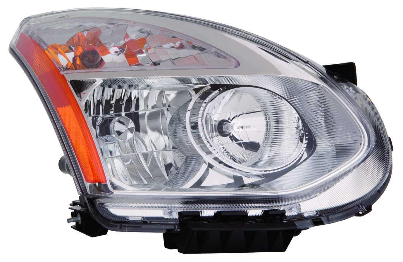 RLB ROGE 09-10 HL ASY XENON TYPE RH