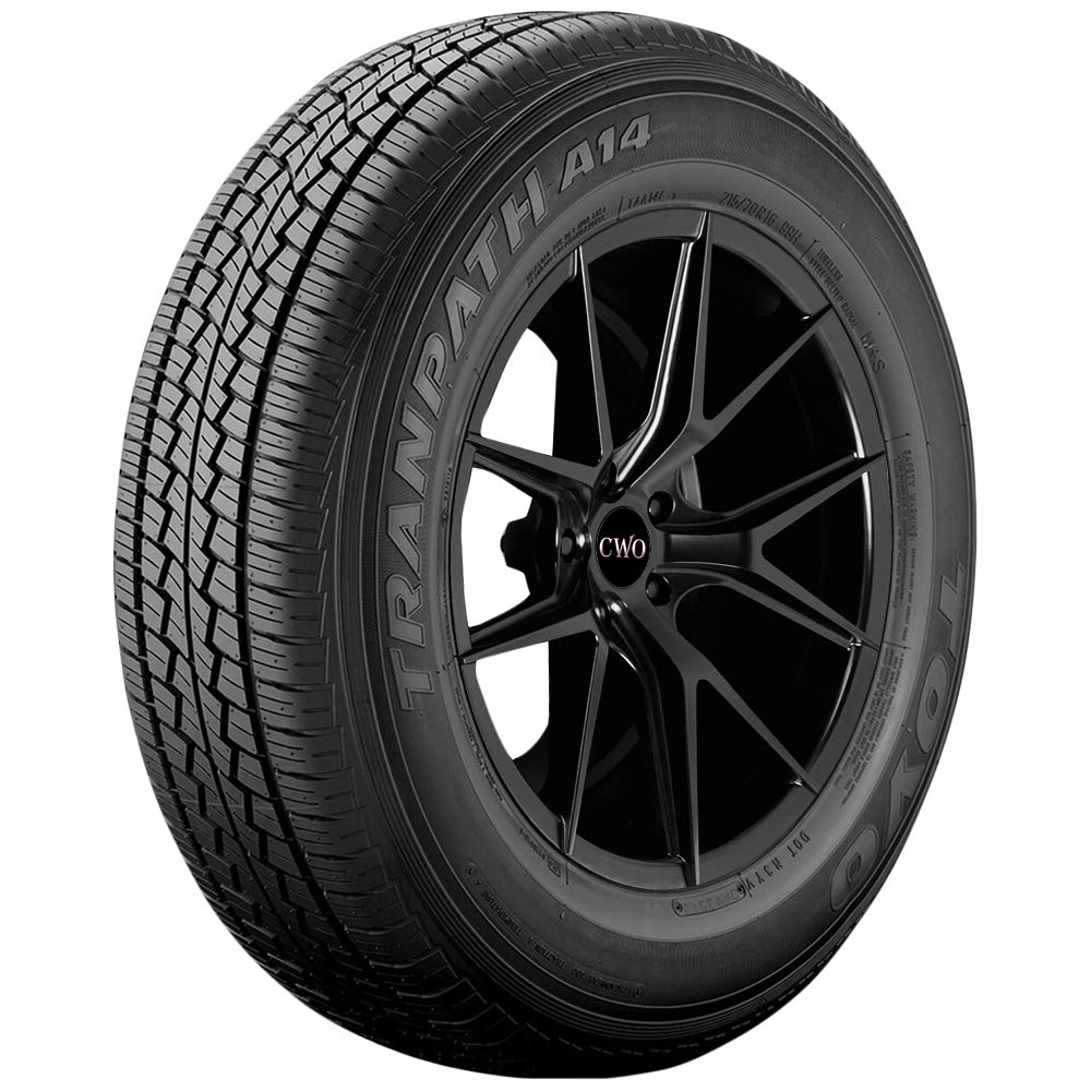 215/70R16 TOYO 99H TAA14F TL