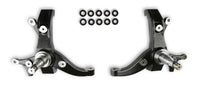 Front REKUDO RK600-02 Spindles Pair
