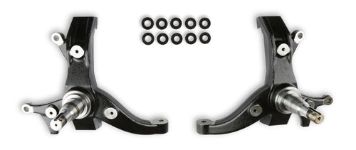 Front REKUDO RK600-02 Spindles Pair