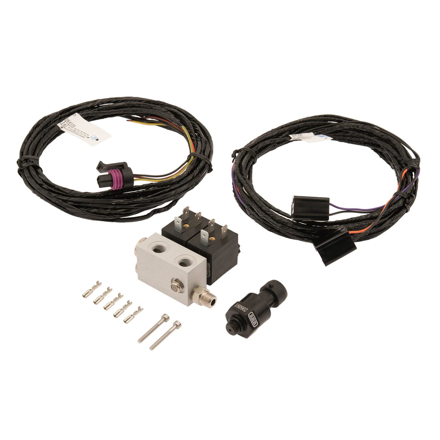 Pressure Control ARB USA Kit