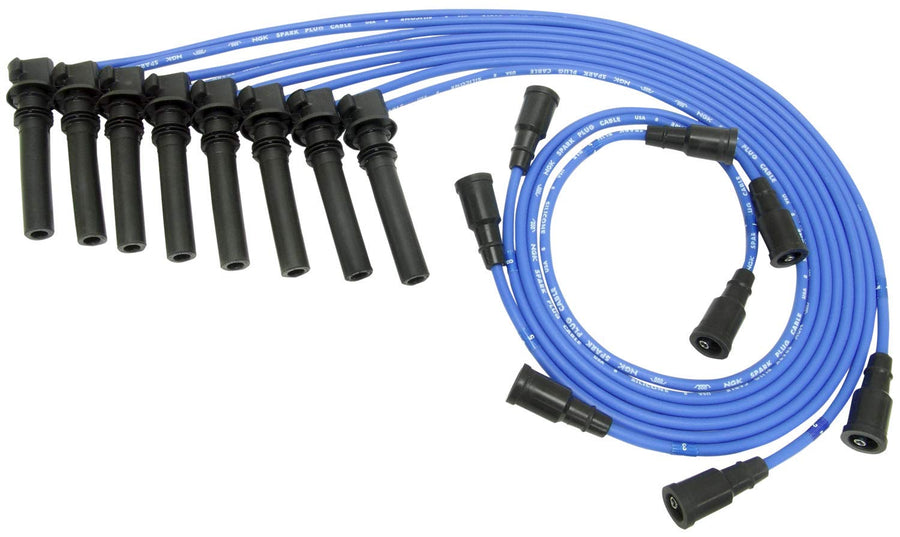 RC-CRX066 NGK (53140) Spark Plug Wire Set