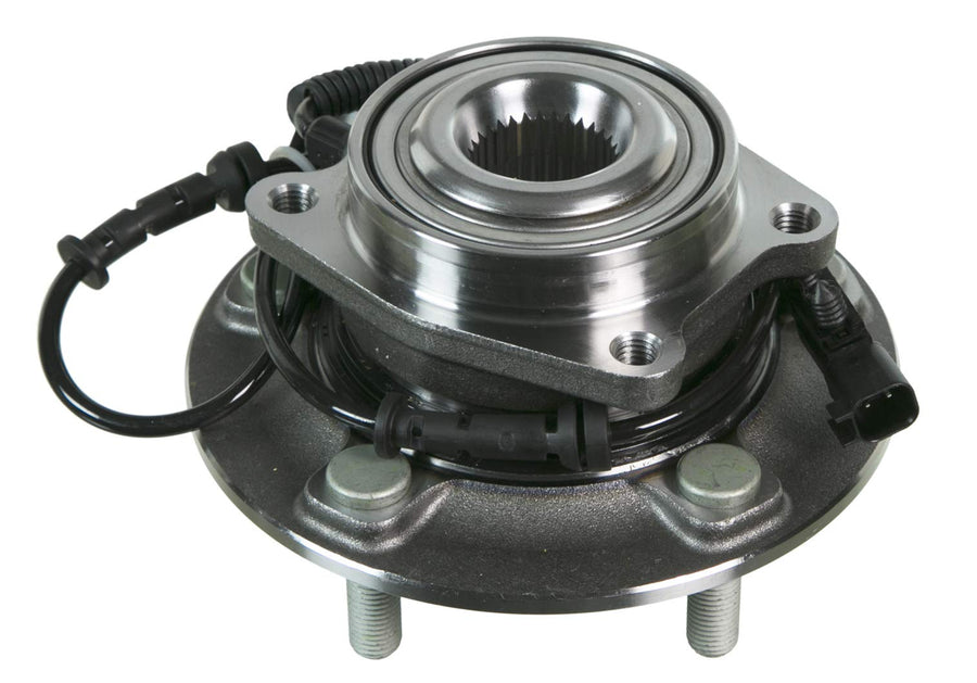 Wheel Bearing and Hub Assembly MOOG for Dodge Grand Caravan