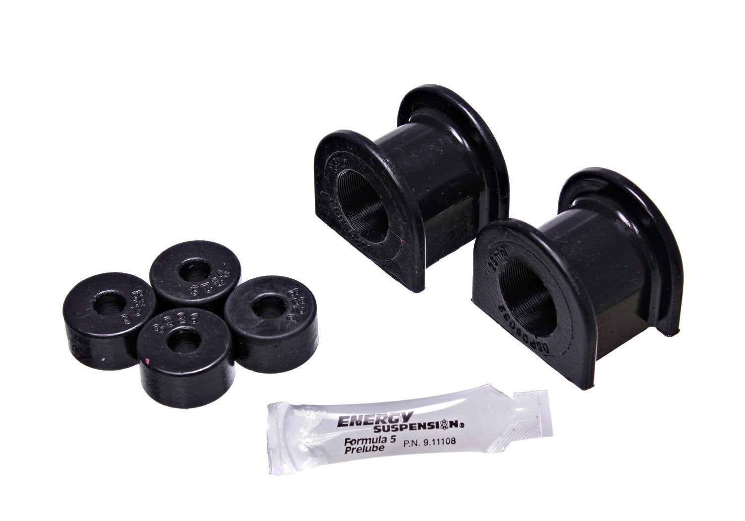 Suspension Bushing Energy Suspension 85141G