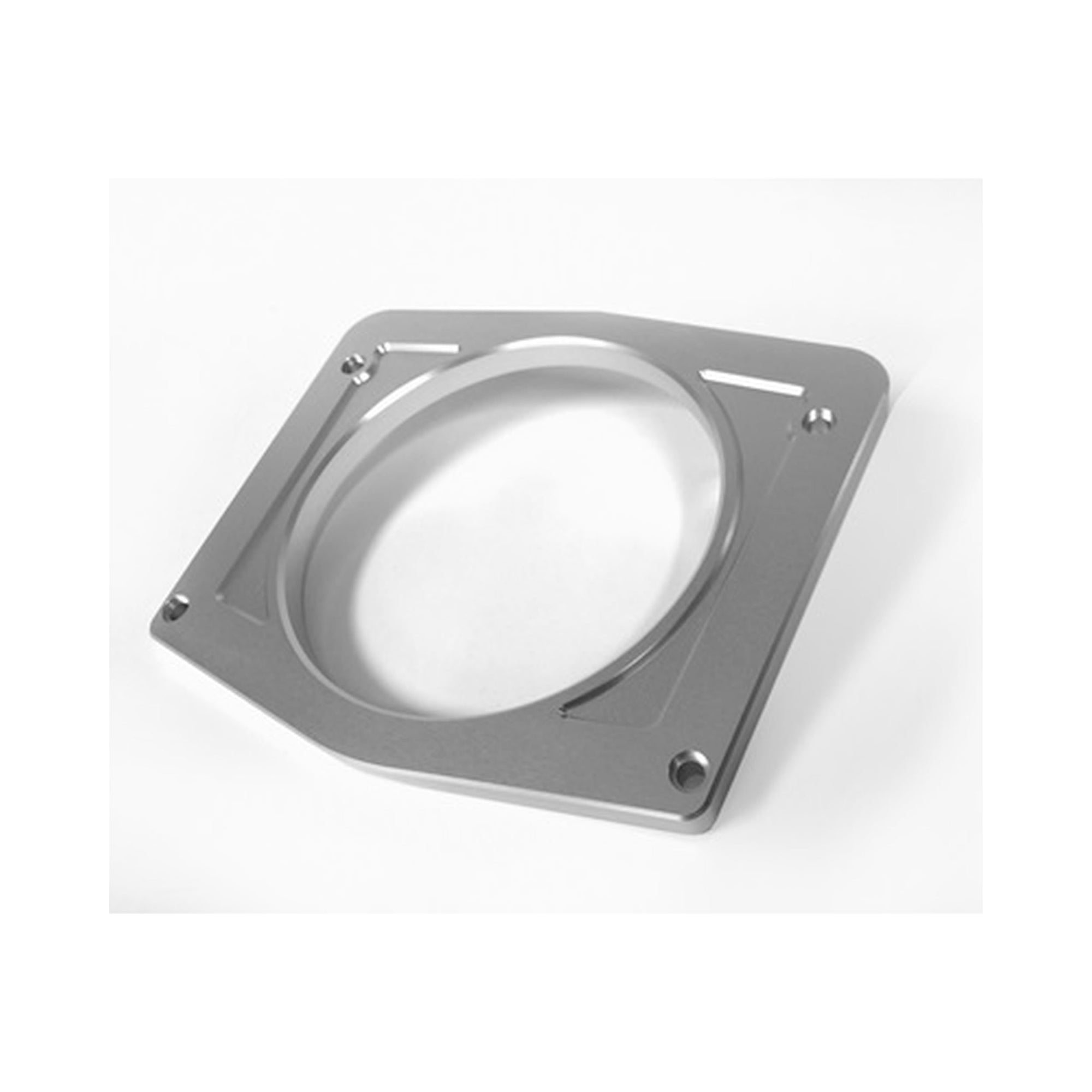 C6TZ-10838-BL Scott Drake Billet Instrument Bezel
