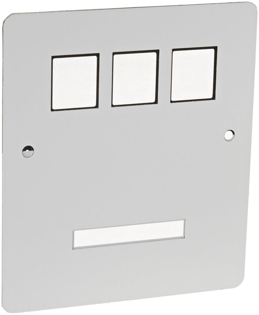 KIT800FPP Fill-Rite Bulk 800G0208 Face Plate Kit (5)