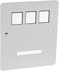 KIT800FPP Fill-Rite Bulk 800G0208 Face Plate Kit (5)