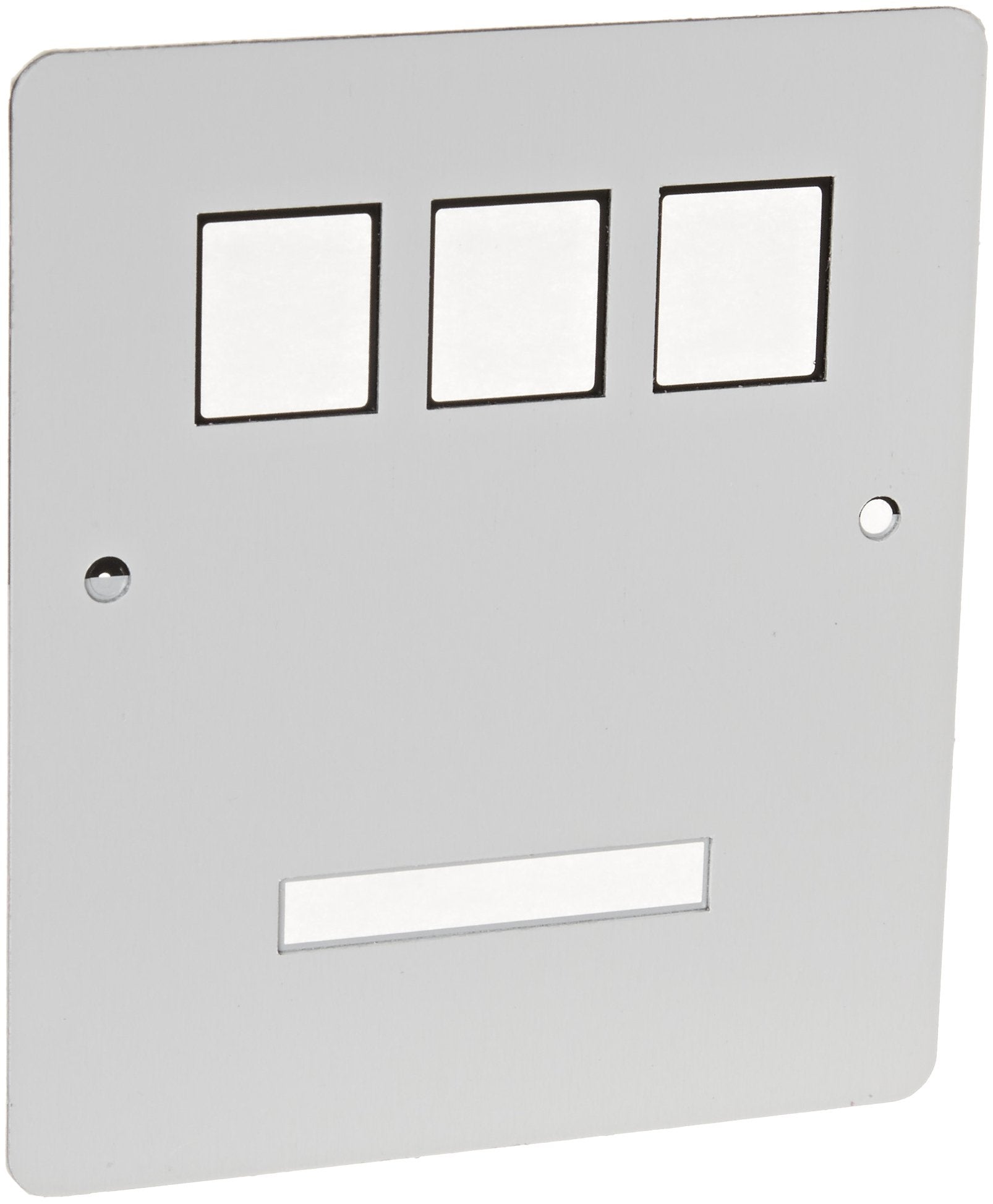 KIT800FPP Fill-Rite Bulk 800G0208 Face Plate Kit (5)