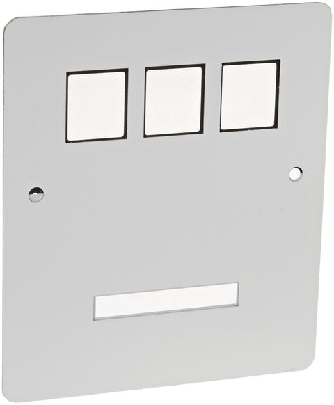 KIT800FPP Fill-Rite Bulk 800G0208 Face Plate Kit (5)