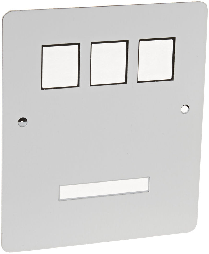 KIT800FPP Fill-Rite Bulk 800G0208 Face Plate Kit (5)