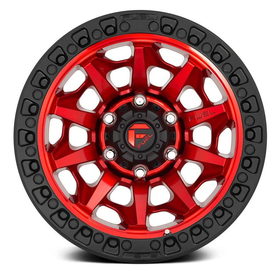 18X9 COVERT 6X135 QLB 5 87.1 1MM