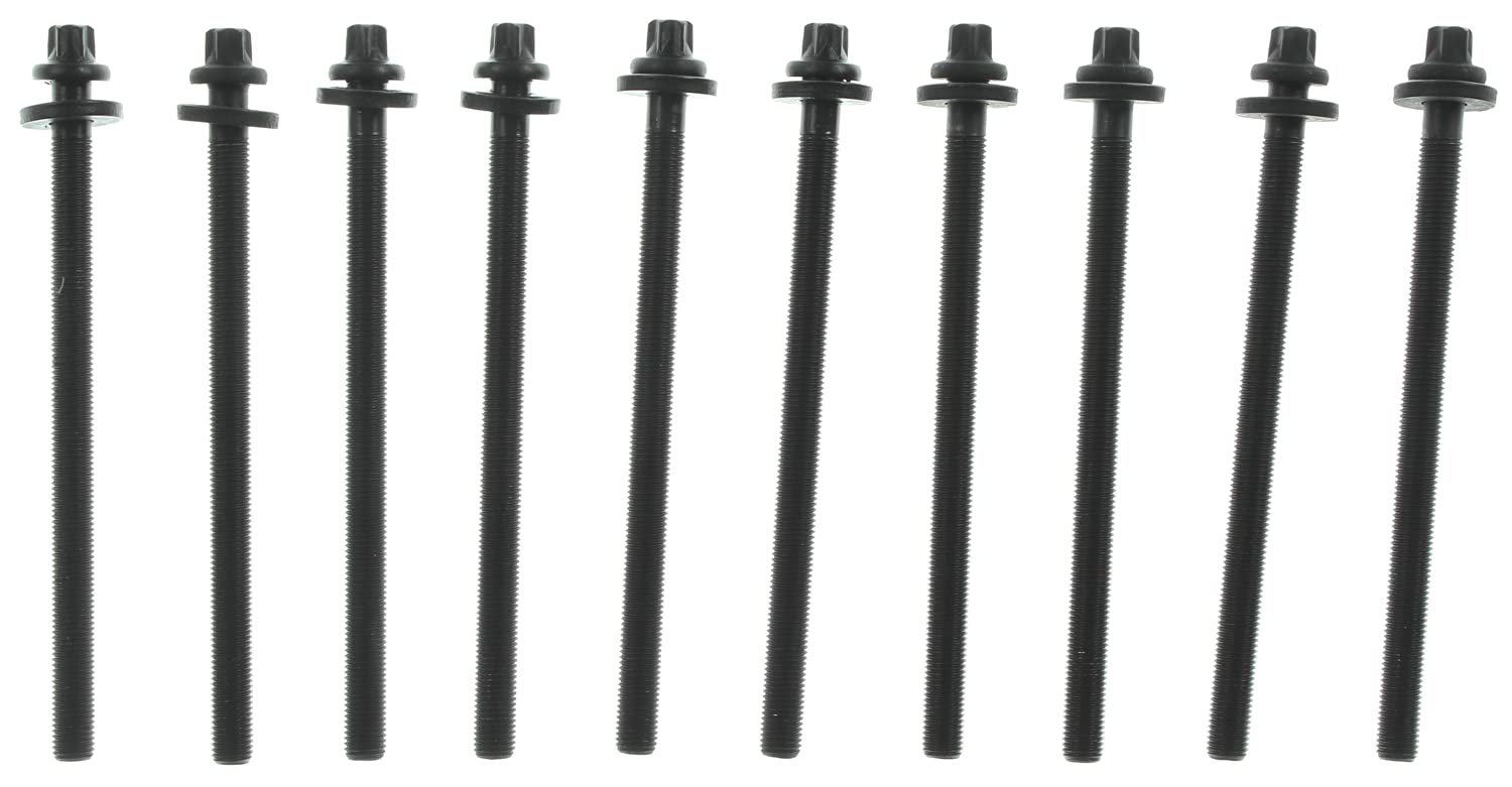 Engine Cylinder Head Bolt Set MAHLE GS33859