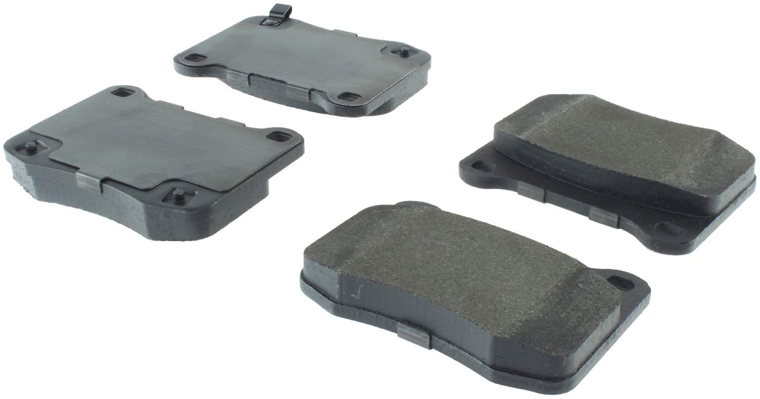 Street Select StopTech Brake Pads 305.13660