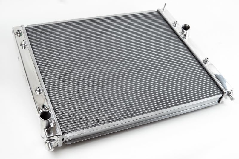 High Performance CSF Radiator 8028