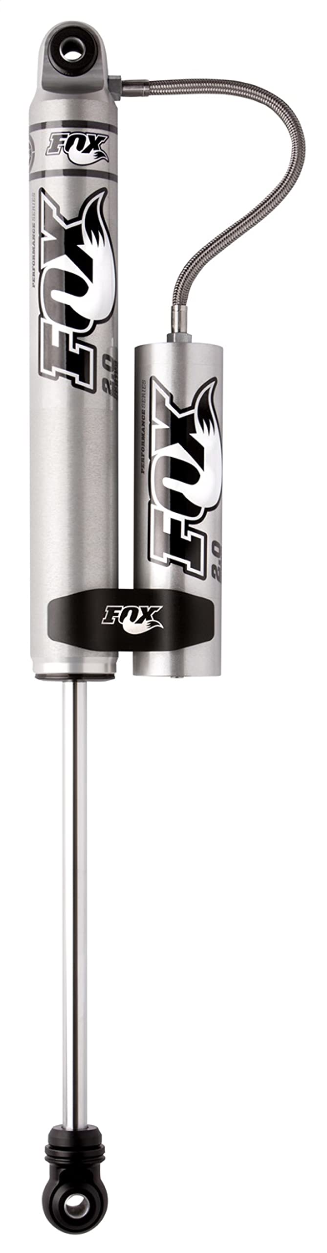 Eyelet End Fox 985-24-054