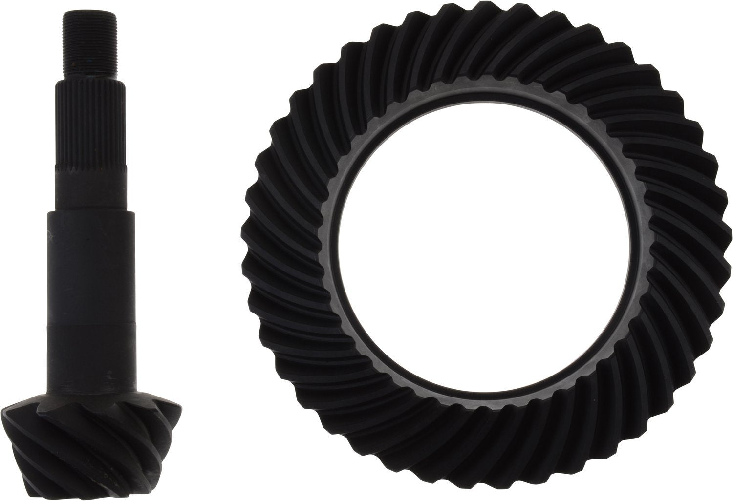 Spicer 10001313 SVL Differential Ring and Pinion Gear Set for DANA 80, 4.11 Ratio