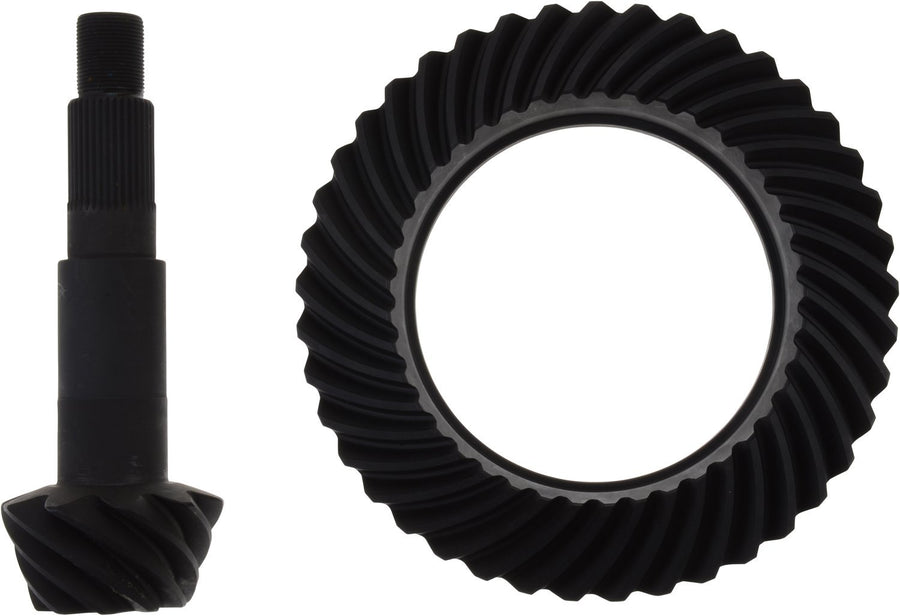 Spicer 10001313 SVL Differential Ring and Pinion Gear Set for DANA 80, 4.11 Ratio