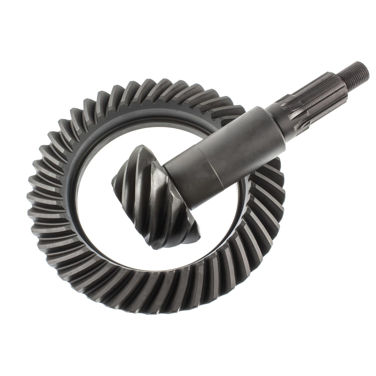 Differential Ring & Pinion Motive Gear C887391E, For Chrysler 8.75" Gear Ratio 3.91, 12-Bolt 10 Spline 11 Pinion & 43 Ring Tooth - Fits Chrysler/Dodge/Plymouth, Replaces 69-0375-1, Yukon YG C8.42-390